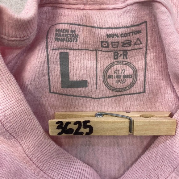 Dwyane Wade Graphic Tee Thrifted Vintage Style Size L - Picture 13 of 13